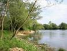A Duna-Dráva Nemzeti Park dunai szakasza